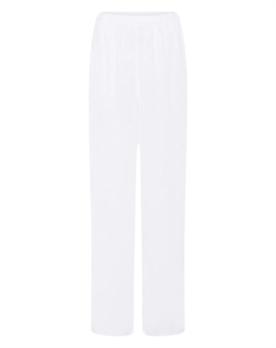 Cayenne Linen Bukser - Frau